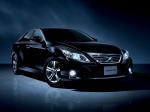 Toyota Mark X Standard 2009 года